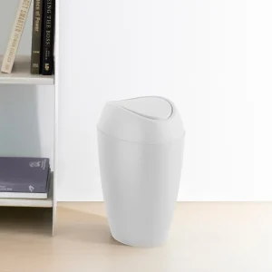 Umbra Trash Can - Twirla* Bathroom
