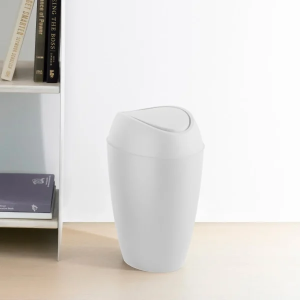 Umbra Trash Can - Twirla* Bathroom