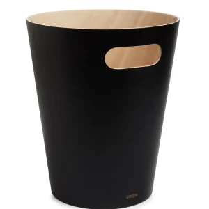 Umbra Trash Can - Woodrow* Bathroom