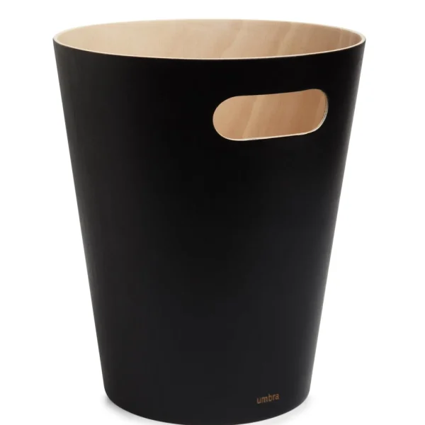 Umbra Trash Can - Woodrow* Bathroom