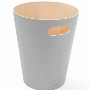 Umbra Trash Can - Woodrow* Bathroom