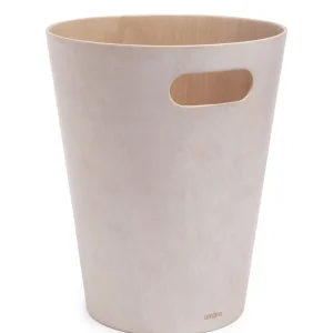 Umbra Trash Can - Woodrow* Bathroom