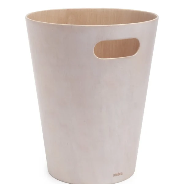 Umbra Trash Can - Woodrow* Bathroom