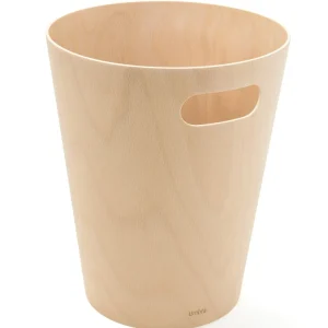 Umbra Trash Can - Woodrow* Bathroom