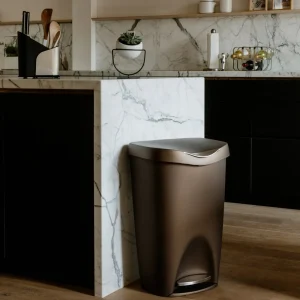 Umbra Trash Can With Lid - Brim* Maintenance & Cleaning
