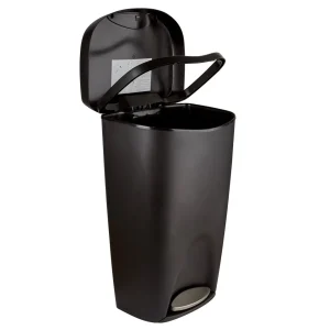 Umbra Trash Can With Lid - Brim* Maintenance & Cleaning