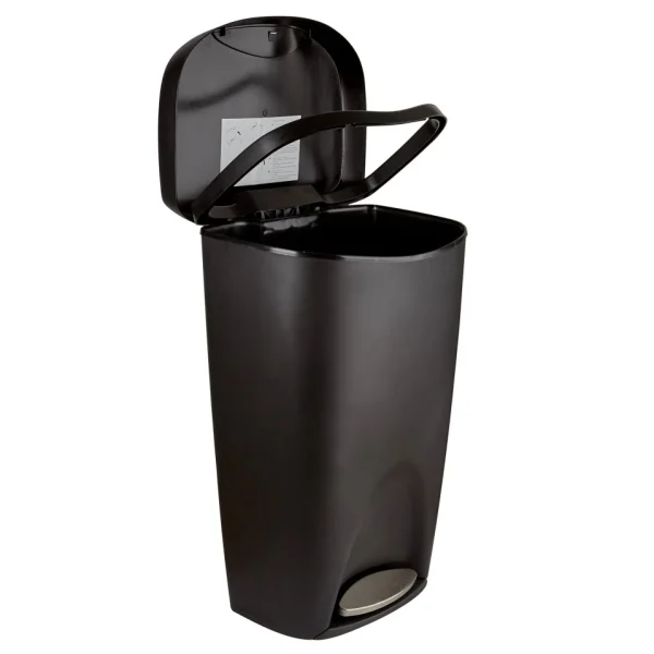 Umbra Trash Can With Lid - Brim* Maintenance & Cleaning
