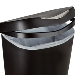 Umbra Trash Can With Lid - Brim* Maintenance & Cleaning