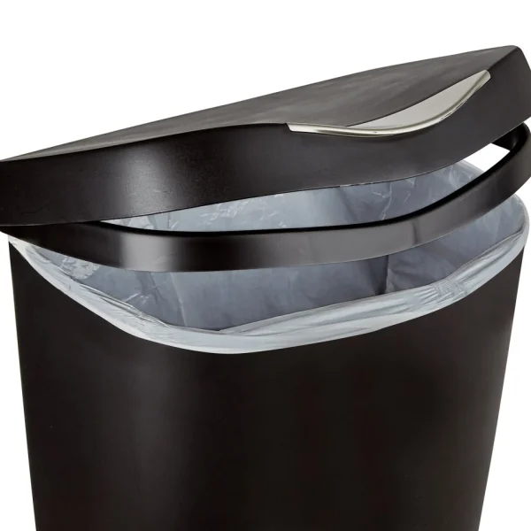Umbra Trash Can With Lid - Brim* Maintenance & Cleaning