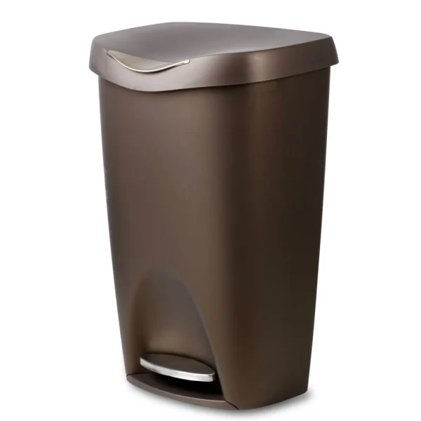 Umbra Trash Can With Lid - Brim* Maintenance & Cleaning