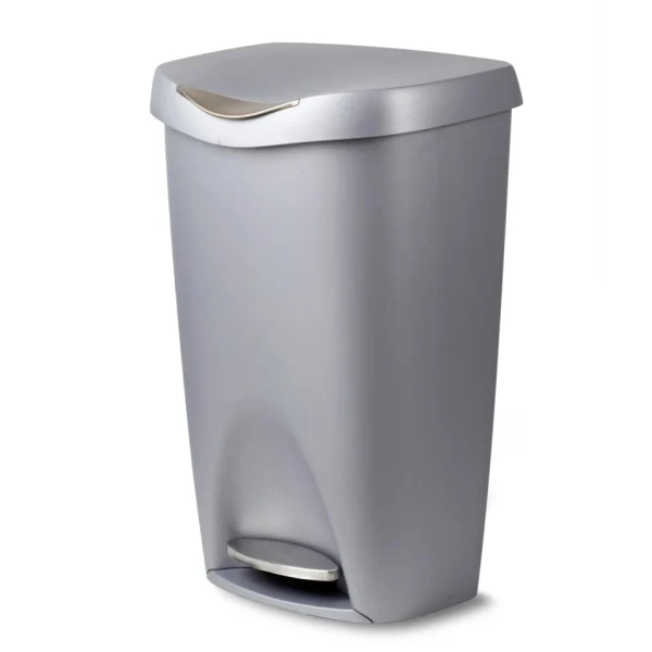 Umbra Trash Can With Lid - Brim* Maintenance & Cleaning