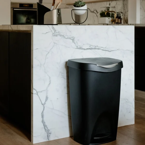 Umbra Trash Can With Lid - Brim* Maintenance & Cleaning
