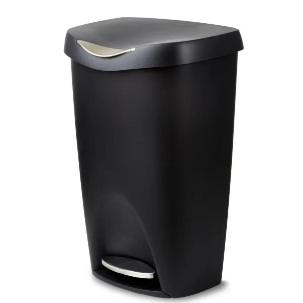 Umbra Trash Can With Lid - Brim* Maintenance & Cleaning