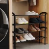 Umbra Two Shoe Racks - Shoestack* Shelves & Racks