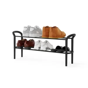 Umbra Two Shoe Racks - Shoestack* Shelves & Racks