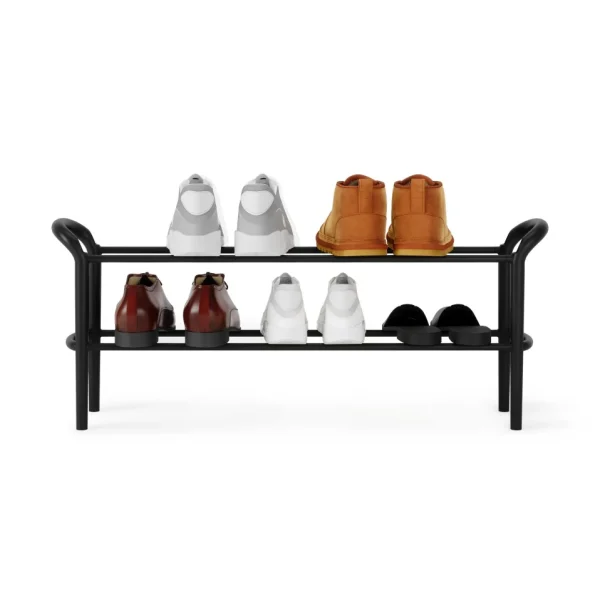 Umbra Two Shoe Racks - Shoestack* Shelves & Racks