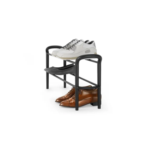 Umbra Two Shoe Racks - Shoestack* Shelves & Racks
