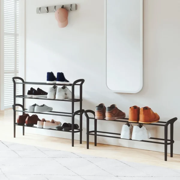 Umbra Two Shoe Racks - Shoestack* Shelves & Racks
