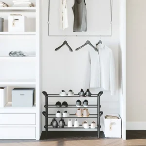 Umbra Two Shoe Racks - Shoestack* Shelves & Racks