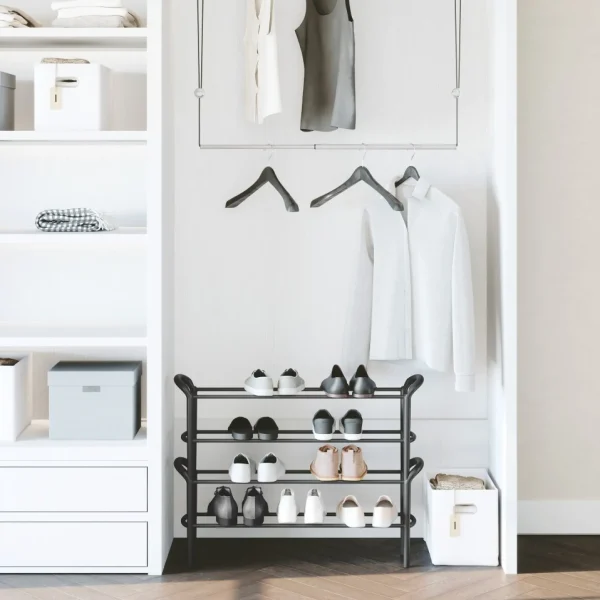 Umbra Two Shoe Racks - Shoestack* Shelves & Racks
