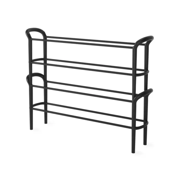 Umbra Two Shoe Racks - Shoestack* Shelves & Racks
