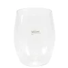 CTG Brands Unbreakable Stemless Wine Glass* All For Wine
