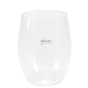 CTG Brands Unbreakable Stemless Wine Glass* All For Wine