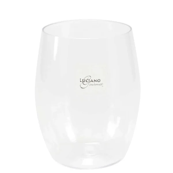 CTG Brands Unbreakable Stemless Wine Glass* All For Wine