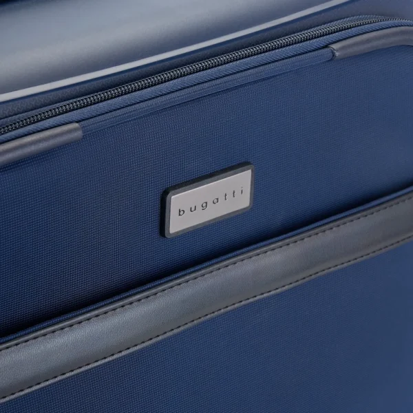 Bugatti Underseater Luggage - Washington* Carry-On Luggages