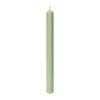 Carsim trading Unscented Candle - Green* Decorative Candles
