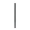 Carsim trading Unscented Candle - Grey* Decorative Candles