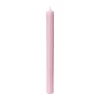 Carsim trading Unscented Candle - Pink* Decorative Candles