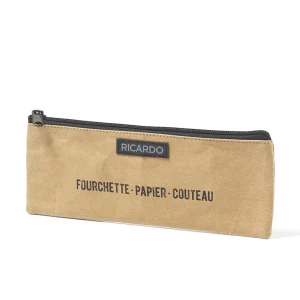 Ricardo Utensil Pouch* Lunches