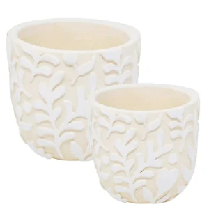 Nostalgia Import Vase - Montezuma* Vases & Pots