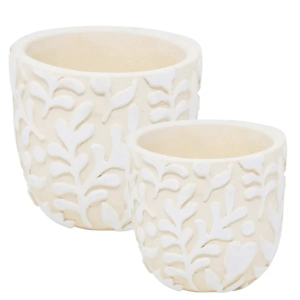 Nostalgia Import Vase - Montezuma* Vases & Pots