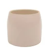 CTG Brands Vase - Oda Beige* Vases & Pots