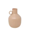 Nostalgia Import Vase With Handle - Nude* Vases & Pots