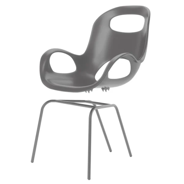 Umbra Versatile Chair - Oh* Chairs