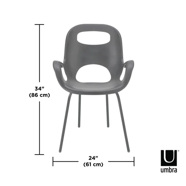 Umbra Versatile Chair - Oh* Chairs
