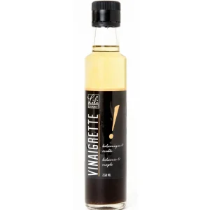 Lili Gourmet Vinaigrette - Maple And Red Balsamic* Oils, Vinegars & Dressings