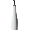 Danesco Vinegar Bottle - White* Oils & Vinegars