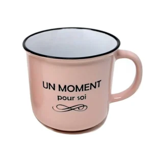Nostalgia Import Vintage Mug - Moment* Mugs With Text