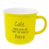 Nostalgia Import Vintage Mug -Beer* Mugs With Text