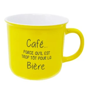 Nostalgia Import Vintage Mug -Beer* Mugs With Text