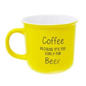Nostalgia Import Vintage Mug -Beer* Mugs With Text