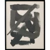 Group ADV Wall Frame - Abstract Black* Plates & Wall Frames