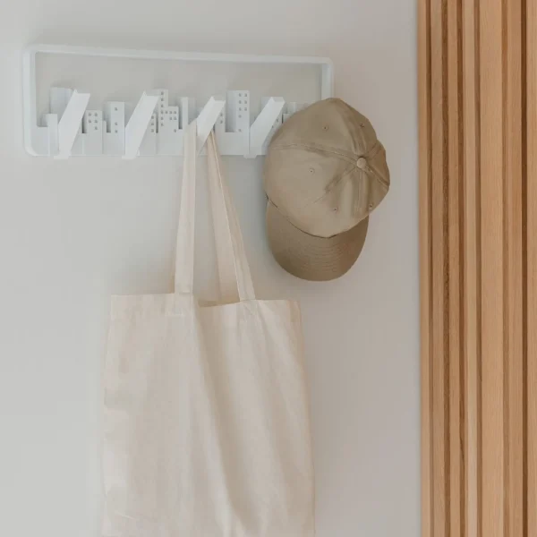 Umbra Wall Hook - Skyline* Handles & Hooks