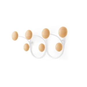 Umbra Wall Hooks - Dotsy* Handles & Hooks