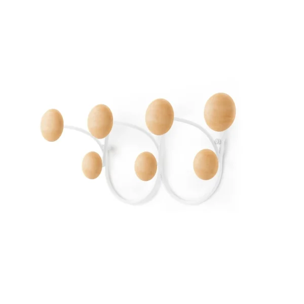Umbra Wall Hooks - Dotsy* Handles & Hooks