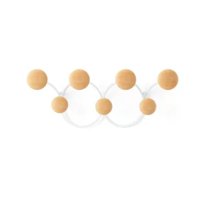 Umbra Wall Hooks - Dotsy* Handles & Hooks